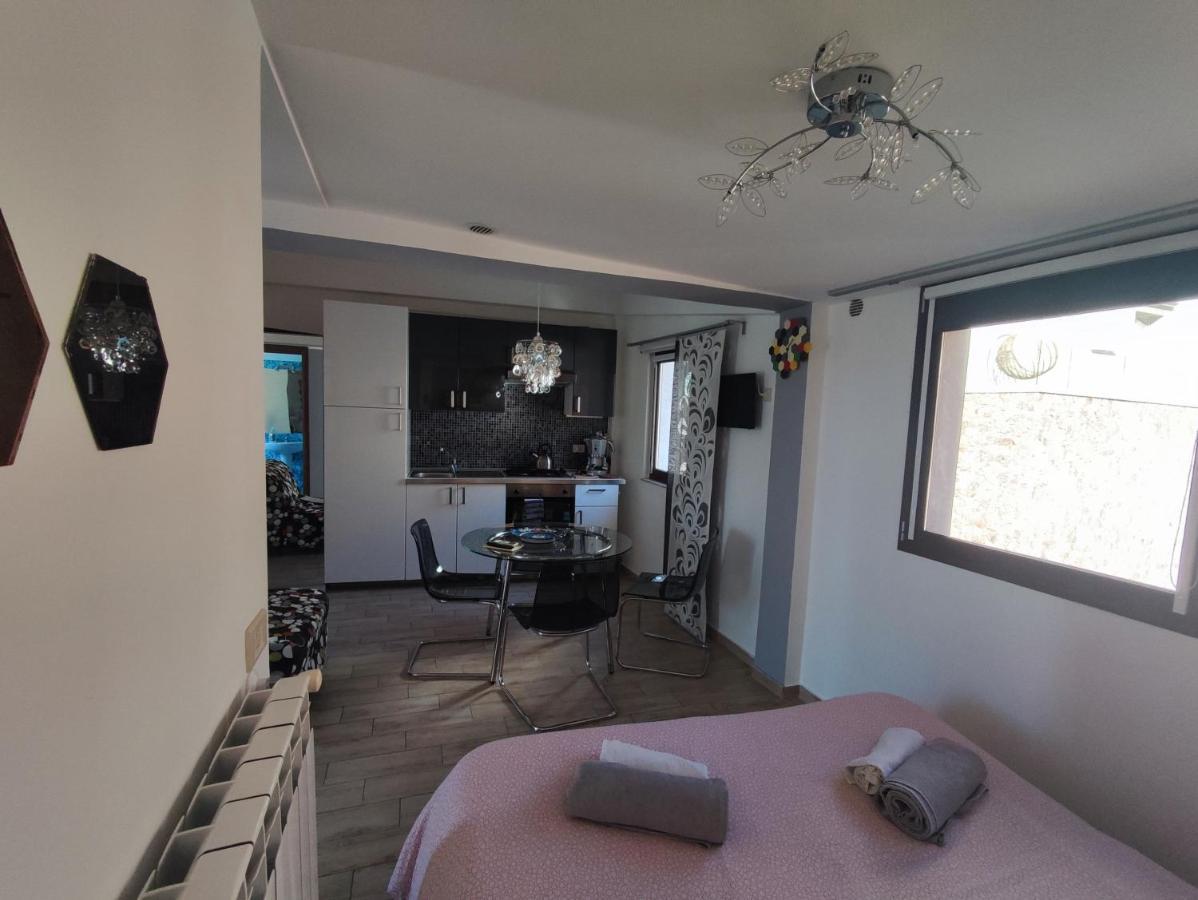 Apartamento Terrace Sea View Taormina