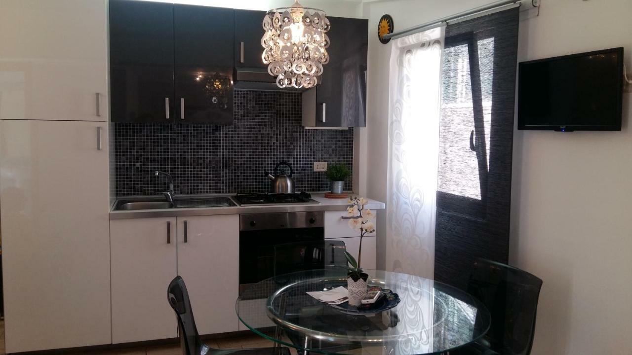 Apartamento Terrace Sea View Taormina