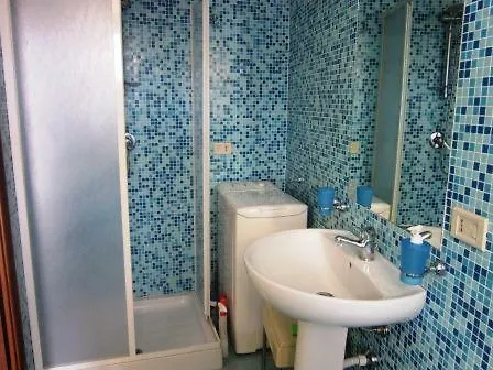 Ferienwohnung Taormina Castle And Sea View1 Exterior foto