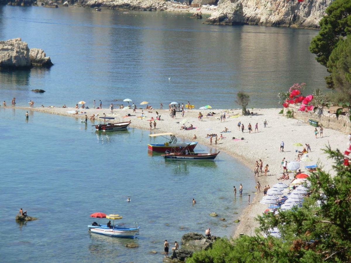 Apartment Castle And Sea View1 *