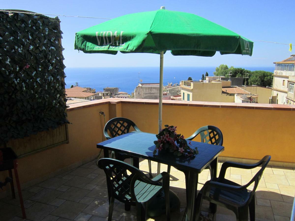 Castle And Sea View1 Apartment *
