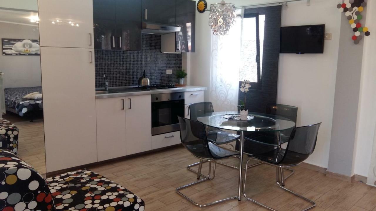 Apartment Castle And Sea View1 *